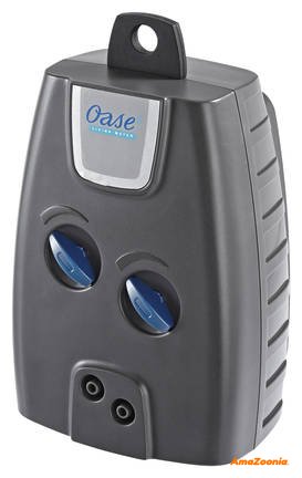  OASE OxyMax 400