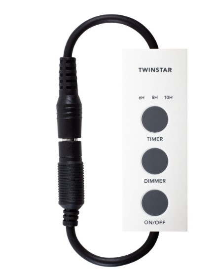 twinstar led controller - dimmer