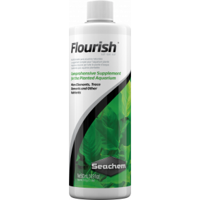 Flourish 500 ml