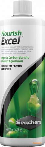 Flourish Excel 500 ml