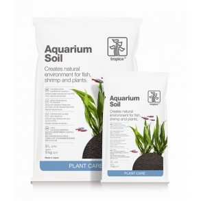 Akvarie Soil / Bundlag