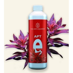 The 2Hr APT e  500 ml  