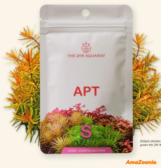 The 2Hr APT Start 45G