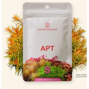 The 2Hr APT Start 45G