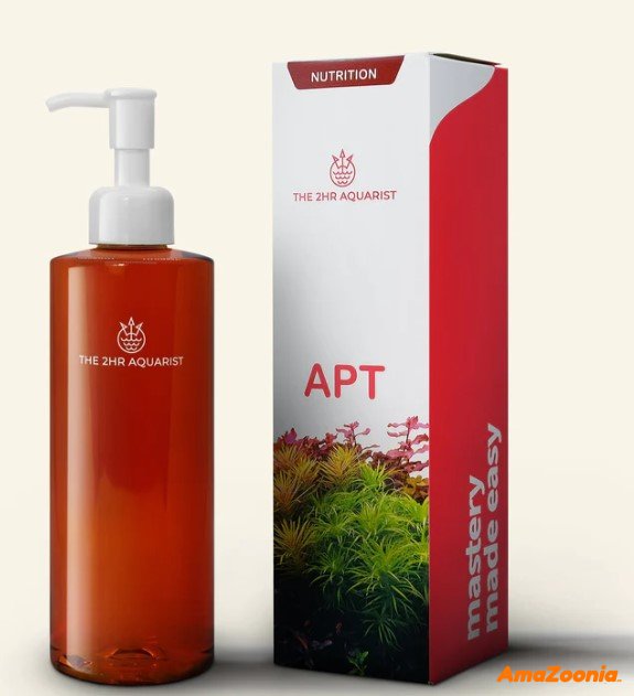 The 2Hr APT e  300 ml 