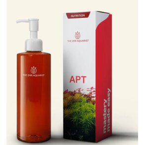 The 2Hr APT e  300 ml 