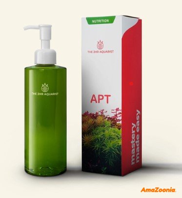The 2HR Aquarist APT 1/Zero 300ml