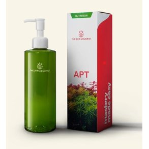 The 2HR Aquarist APT 1/Zero 300ml