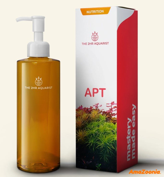 The 2Hr APT 3 Complete 300ml