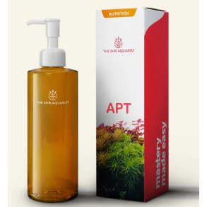 The 2Hr APT 3 Complete 300ml