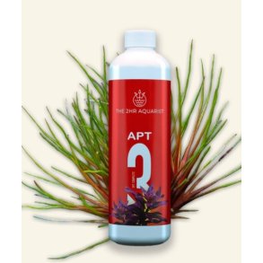 The 2Hr APT 3 Complete 500ml Refill