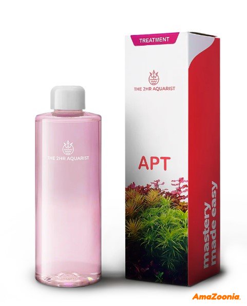 The 2HR Aquarist APT Fix lite 300ml