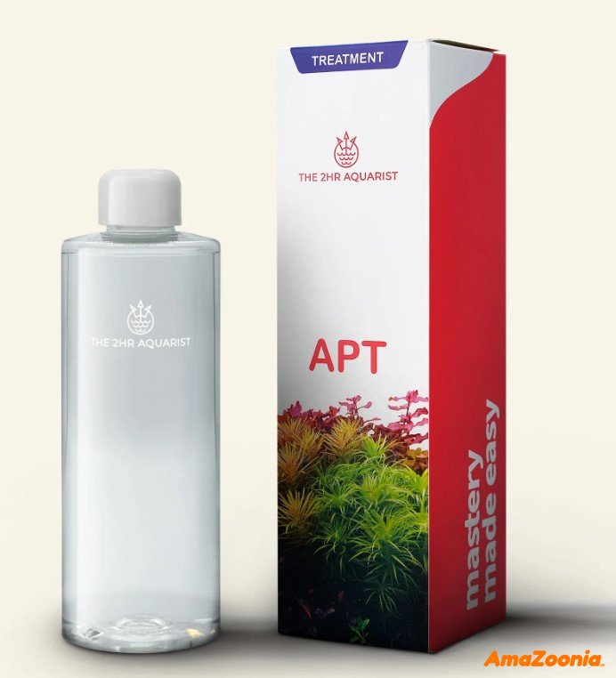 The 2HR Aquarist APT Fix 300ml