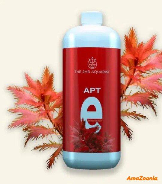 The 2Hr APT e  1000 ml  