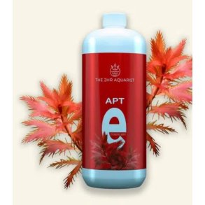 The 2Hr APT e  1000 ml  