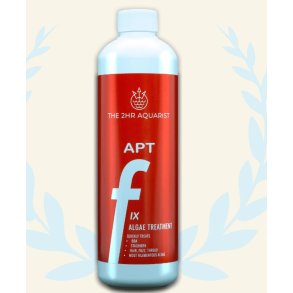The 2HR Aquarist APT Fix 500ml