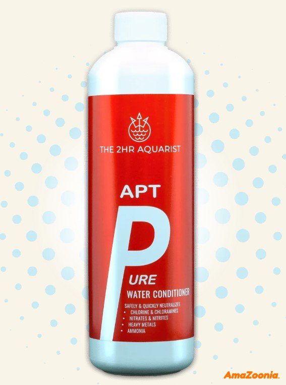 The 2Hr APTp Pure 500ml