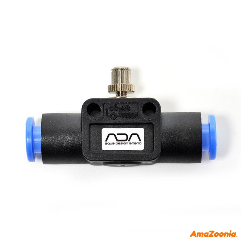 ADA  Speed controller co2