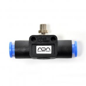 ADA  Speed controller co2