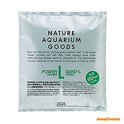 ADA Power Sand Special-L  6L