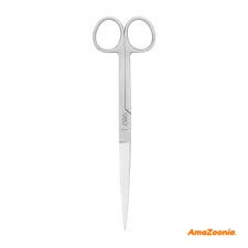 ADA PRO Scissors SHORT straight