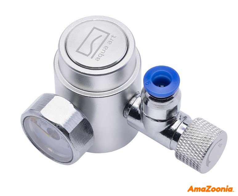 Sodastream CO2 regulator 