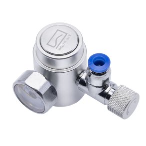 Sodastream adapter akvarie