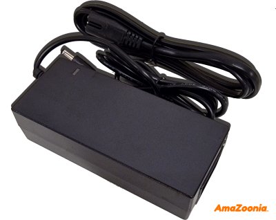 Strmforsyning 96  w Aqualight