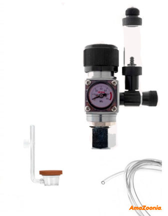  CO2 SW-1 Komplet st