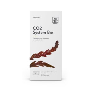 CO2 system Bio - Tropica