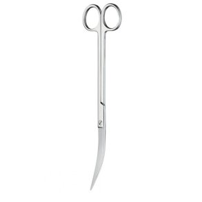 CHIHIROS Plante saks Curved 21 cm