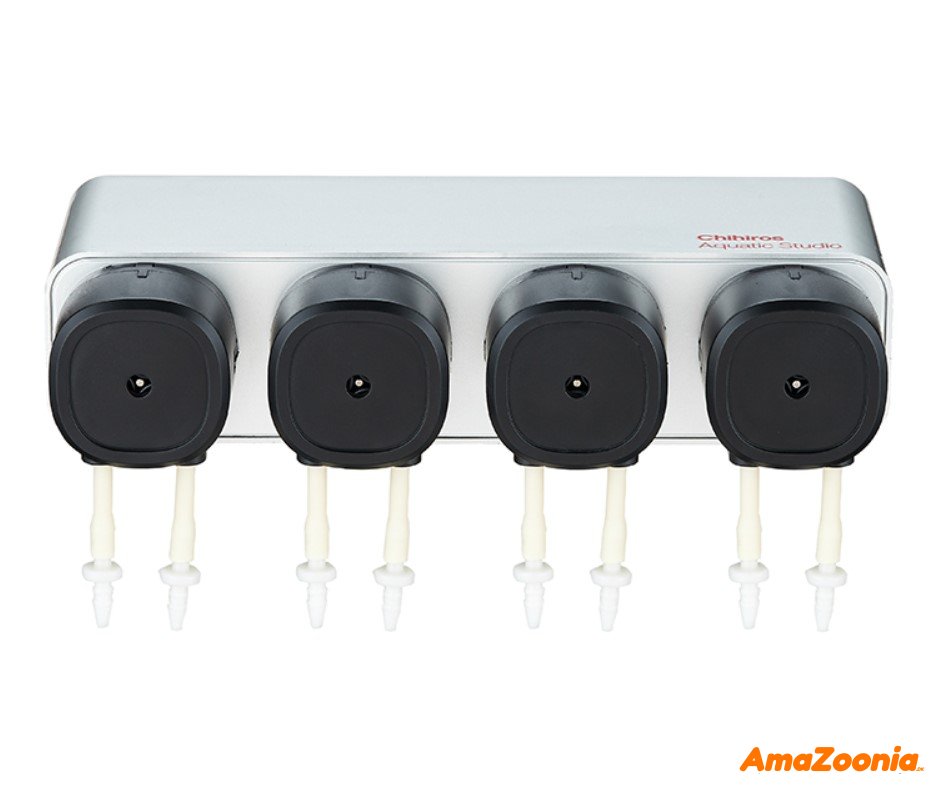 CHIHIROS Doserings pumpe 