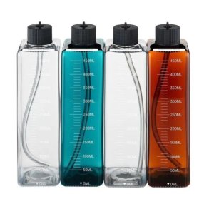 Dosering beholder 4 stk