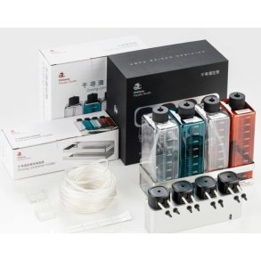 CHIHIROS st Doserings pumpe 