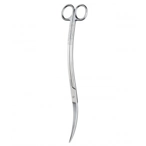 CHIHIROS Plante saks Wavy 21 cm