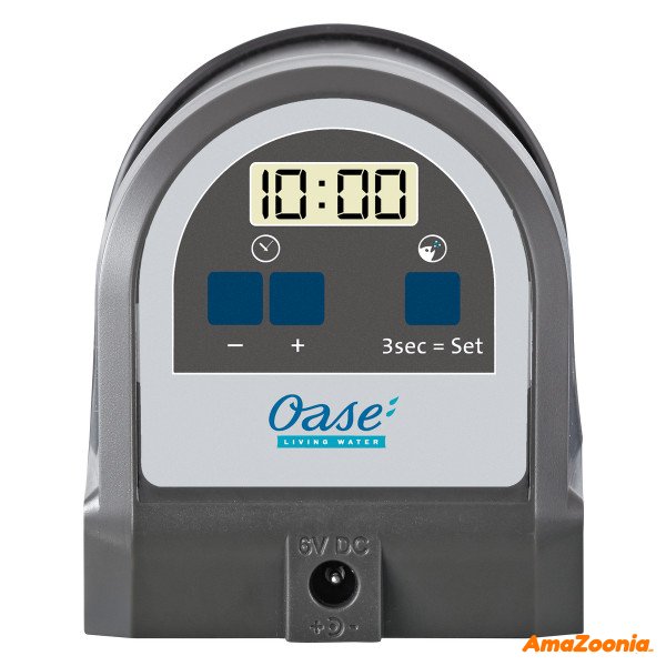 Oase  FishGuard foderautomat