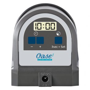 Oase  FishGuard foderautomat