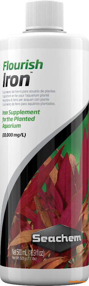 Flourish Iron 500 ml