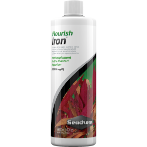 Flourish Iron 500 ml