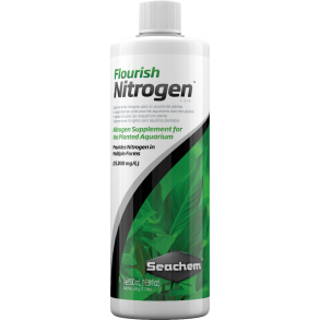 Flourish Nitrogen 500-mL