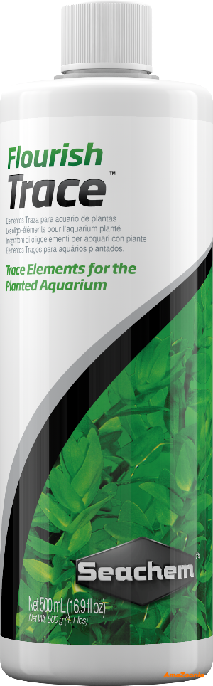 Flourish Trace 500 ml