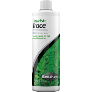 Flourish Trace 500 ml