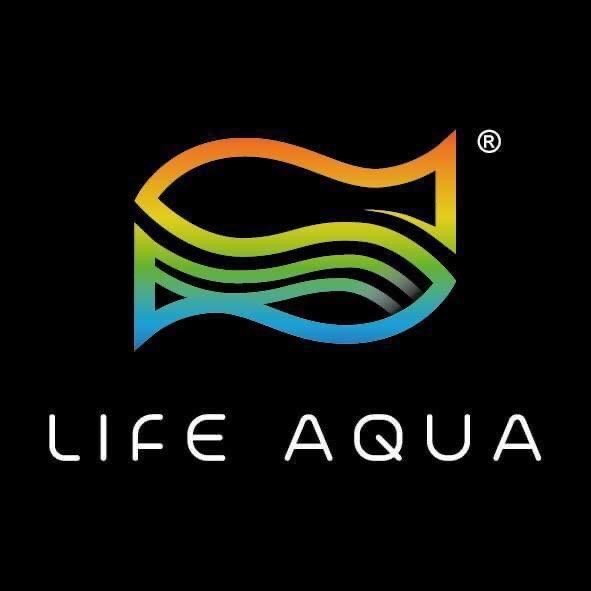 Life Aqua Top produkter til den kvalitets beviste akvarist.