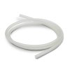 Luftslange 4/6mm silicone pr.meter