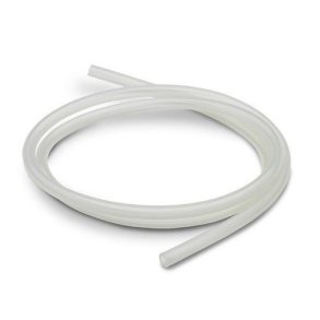 Luftslange 4/6mm silicone pr.meter