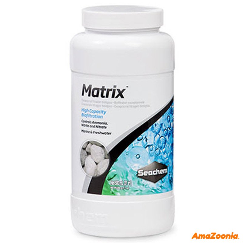 Seachem Matrix 500 ml