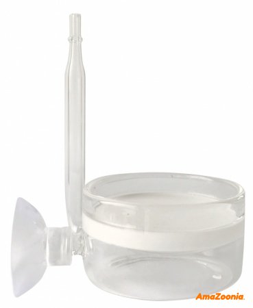 Glas diffuser CO2 50mm