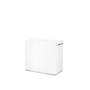 Oase Scaperline 90 Cabinet White