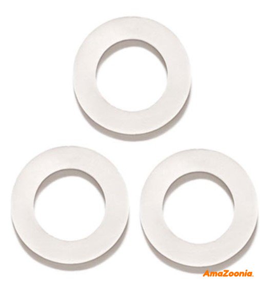 3 stk pakning til SW1-regulator