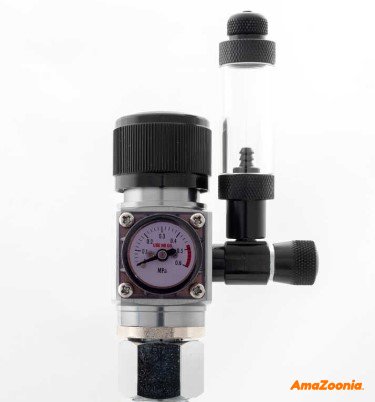 CO2 regulator SW-1